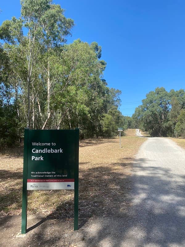 Candlebark Park - Image 2