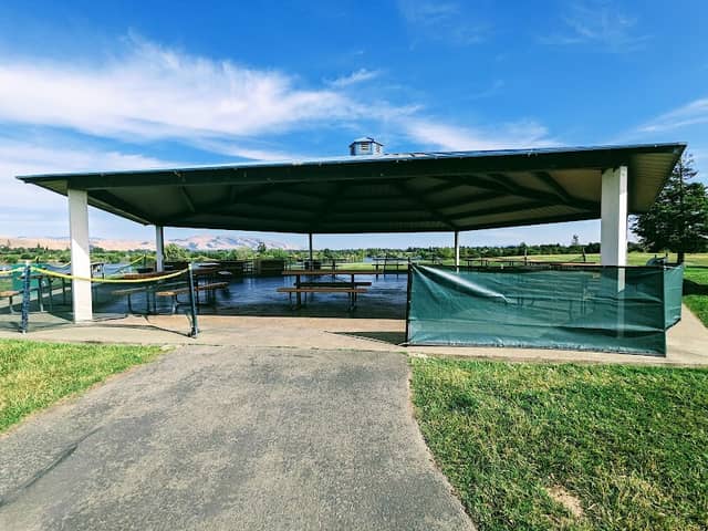 Ensenada North Picnic Area - Image 1