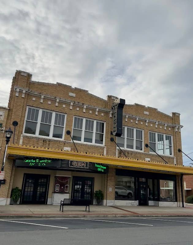 Gem Theatre - Image 2