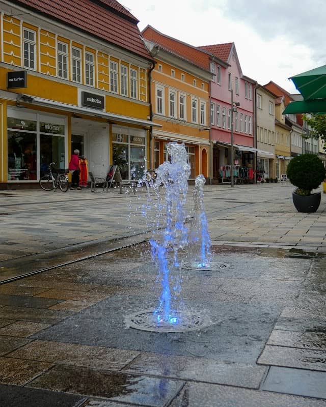 Springbrunnen - Image 1