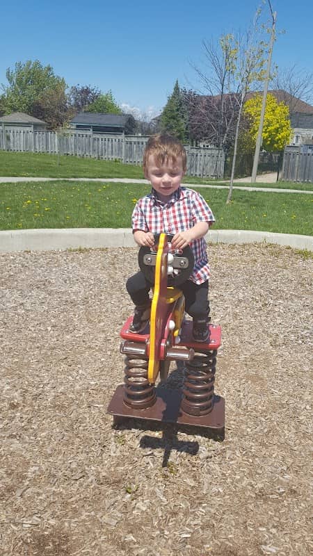 Jack Simpson Park - Image 1
