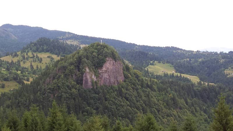 Piatra Baitei - Image 2