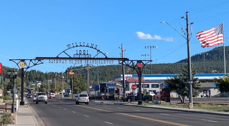 Route 66 - Image 2