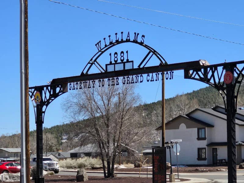 Route 66 - Image 1