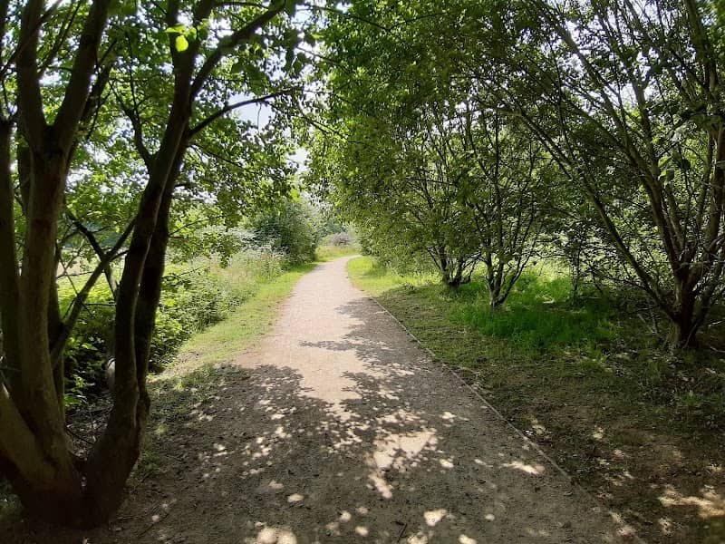 Queen's Hills Community Park - Image 2