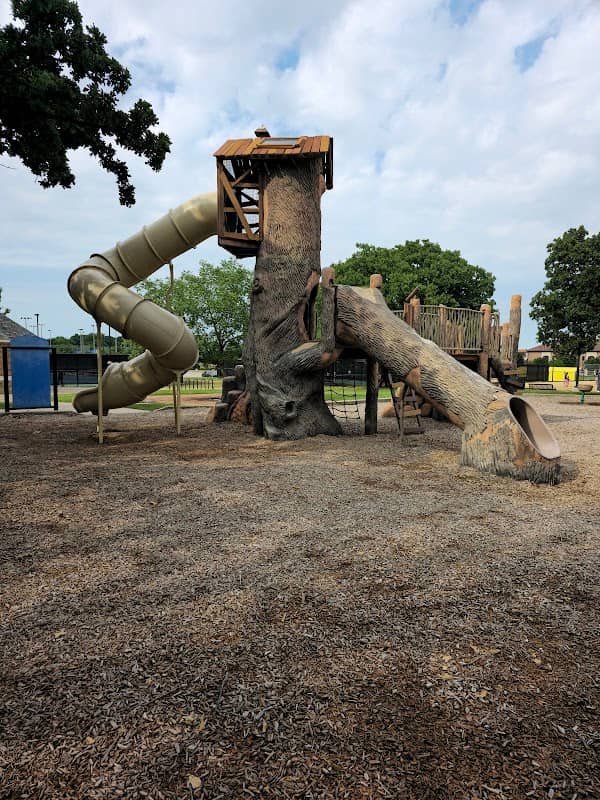 Colleyville City Park - Image 1
