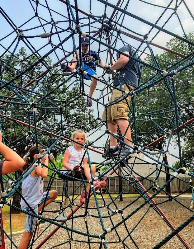 Colleyville City Park - Image 2