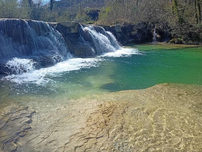 "San Leo" piscina naturale dell'Auro - Image 1
