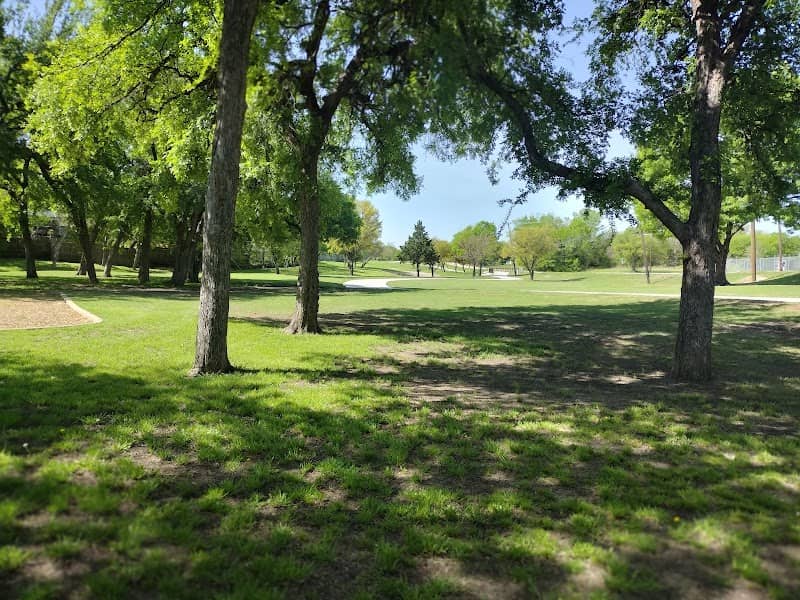 Westover Park - Image 1