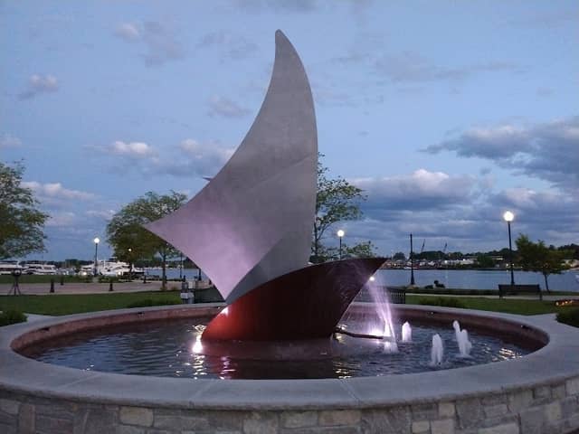 Graham Park - Image 1