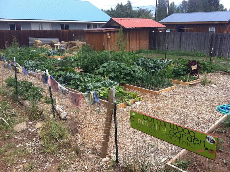 Cottonwood Community Garden - Image 2