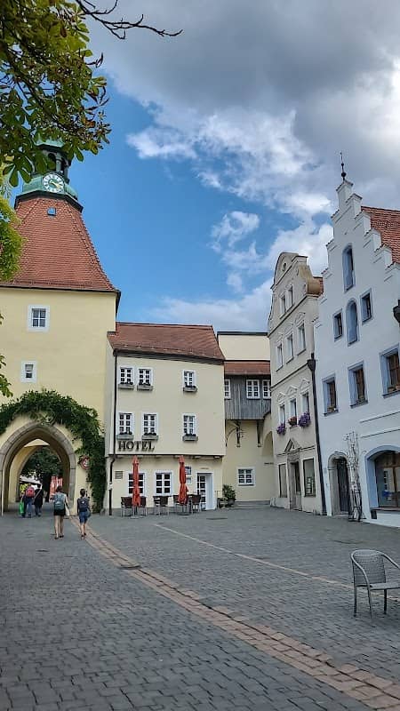 Unterer Markt - Image 1