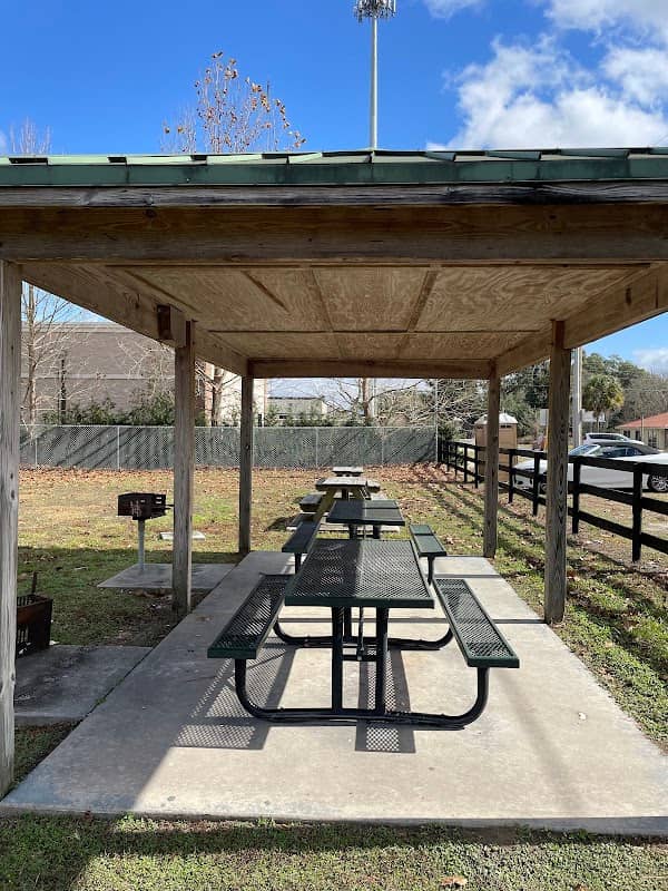 Oxford Park - Image 3