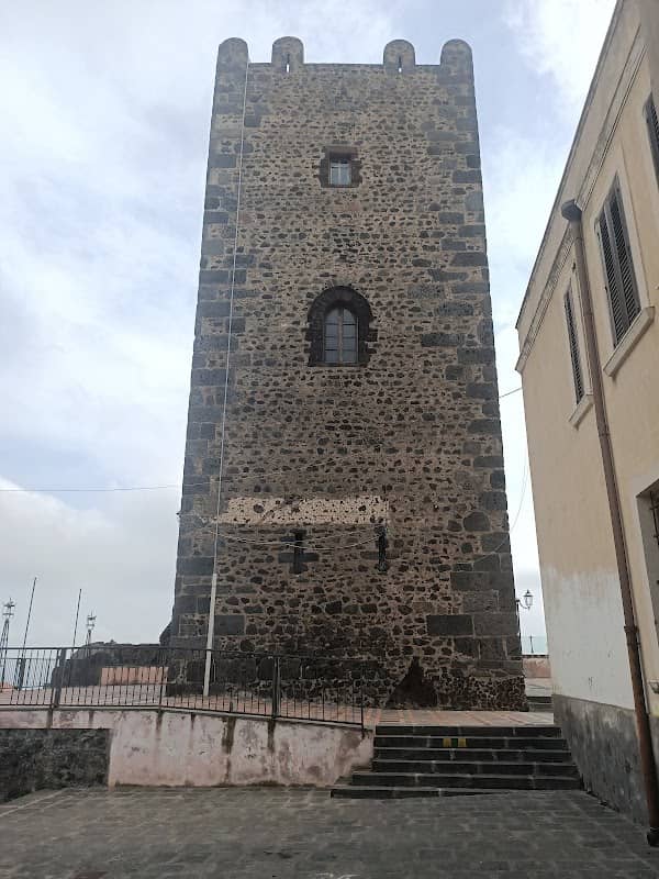 Castello Normanno di Motta Sant'Anastasia - Image 1