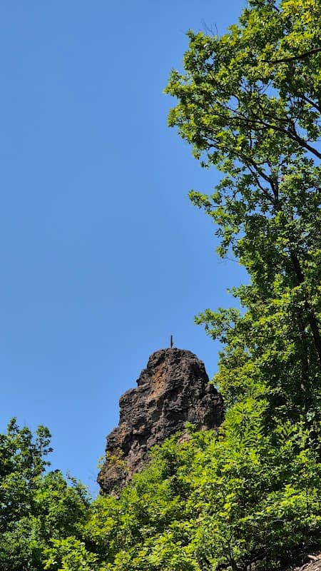 Virgin Rock - Image 2