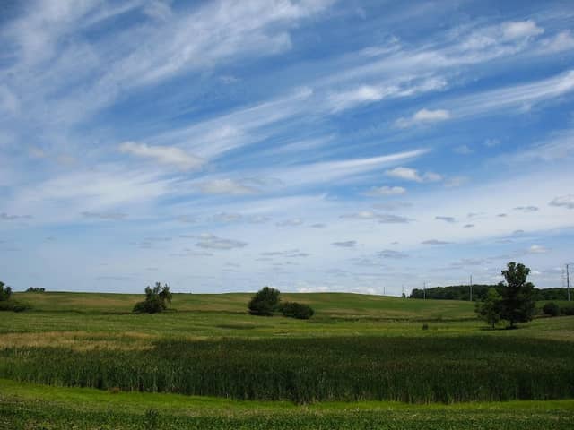 Tuscola County High Point - Image 1