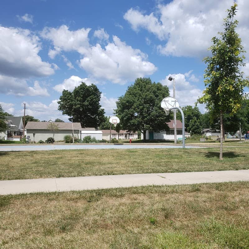 Anderson Park - Image 1