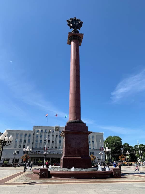 Ploshchad' Pobedy - Image 2