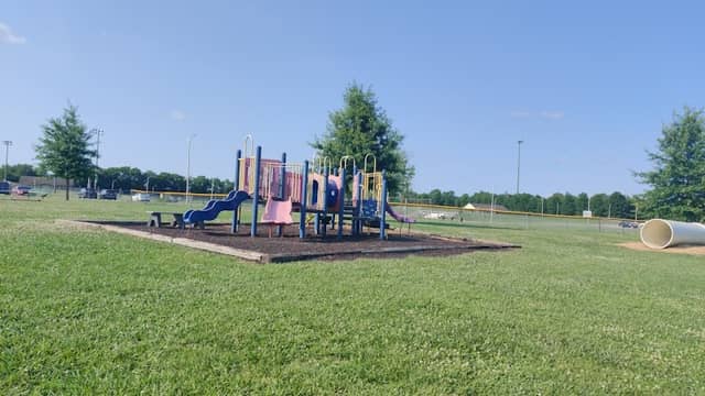 Anderson County Parks & Rec - Image 1