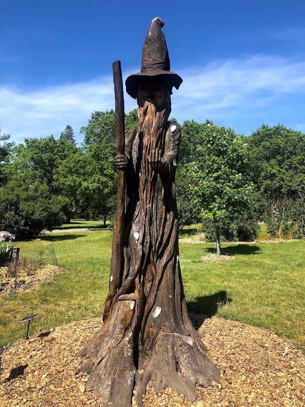 Leila Arboretum Society - Image 2