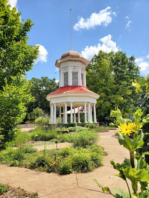 Leila Arboretum Society - Image 2