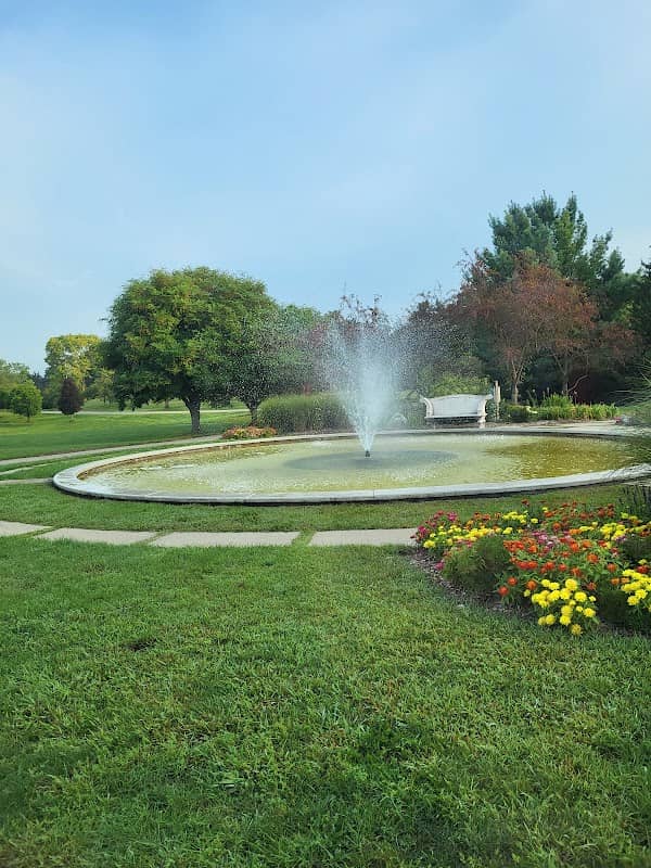 Leila Arboretum Society - Image 1