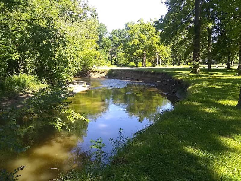 Inkster Nature Trail - Image 1