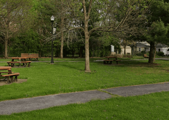 Virginia A. Bira Park - Image 1
