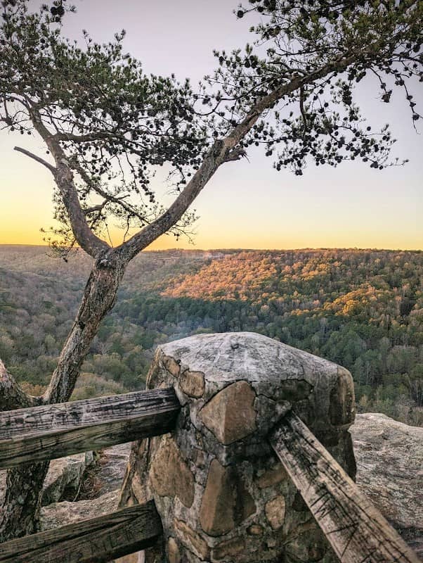 Buck's Pocket State Park - Image 2