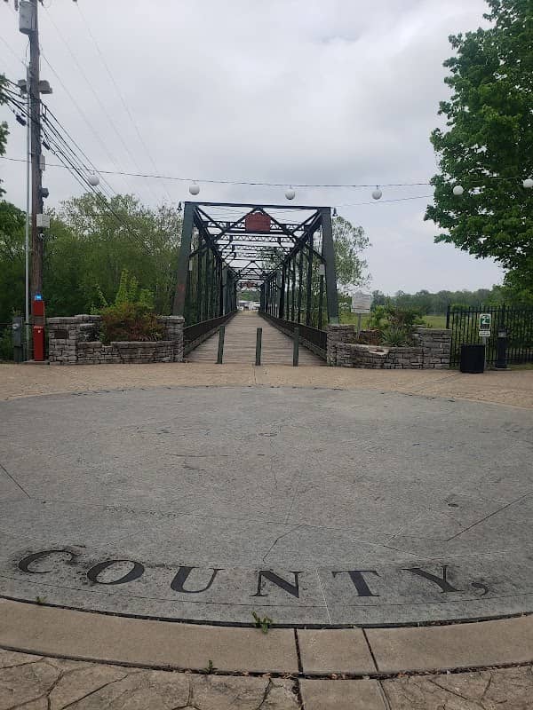 RiverWalk at Mitch McConnell Park - Image 3
