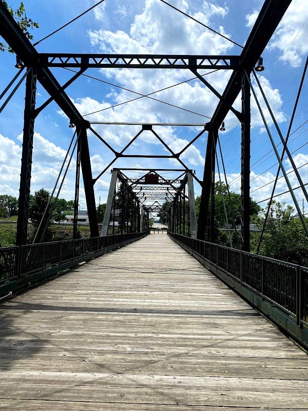 RiverWalk at Mitch McConnell Park - Image 1
