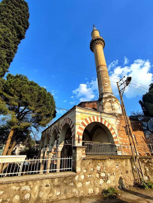 Lala Paşa Cami - Image 1