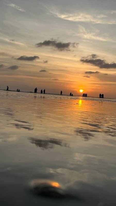 Revdanda Beach - Image 1