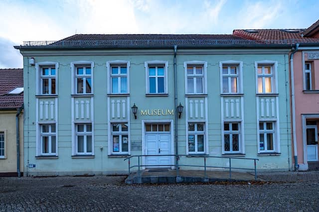 Stadtmuseum - Image 1