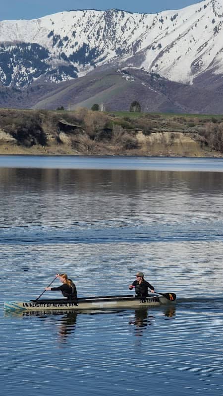 Hyrum State Park Beach Area (Day Use Only) - Image 1