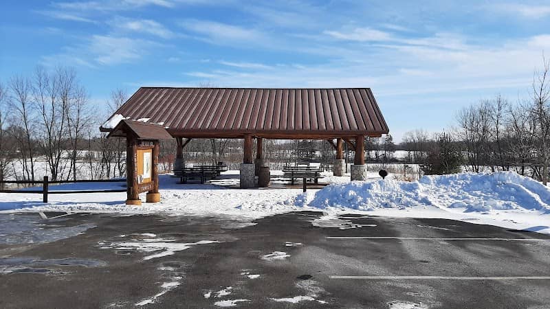 Vegsund County Park - Image 1