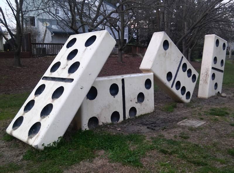 Domino Effect II - Image 2