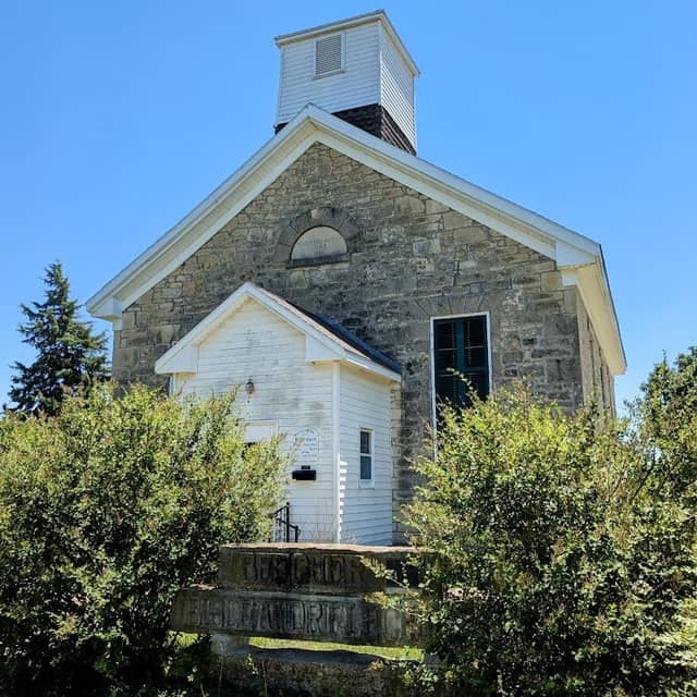 Beecher Bible & Rifle Church - Image 1