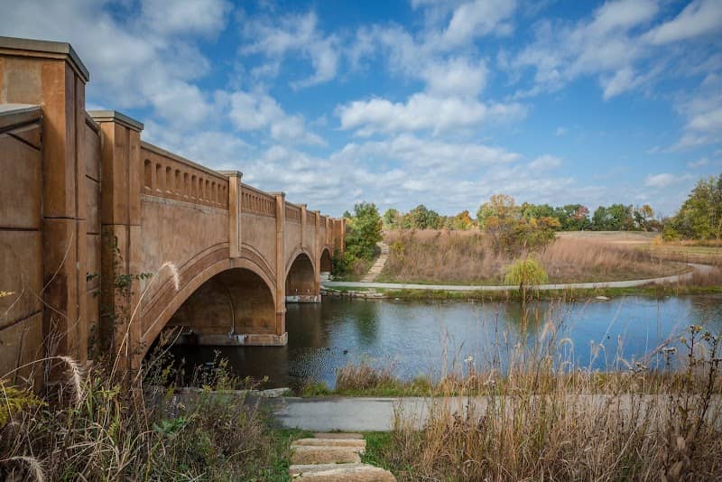 Central Park Boardwalk - Image 2