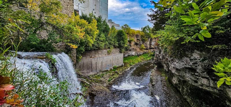 Vermillion Falls Park - Image 1