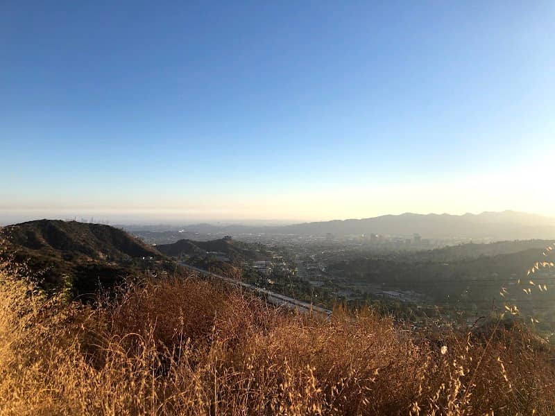 San Rafael Hill - Image 2
