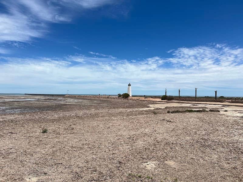 Jetty - Image 1