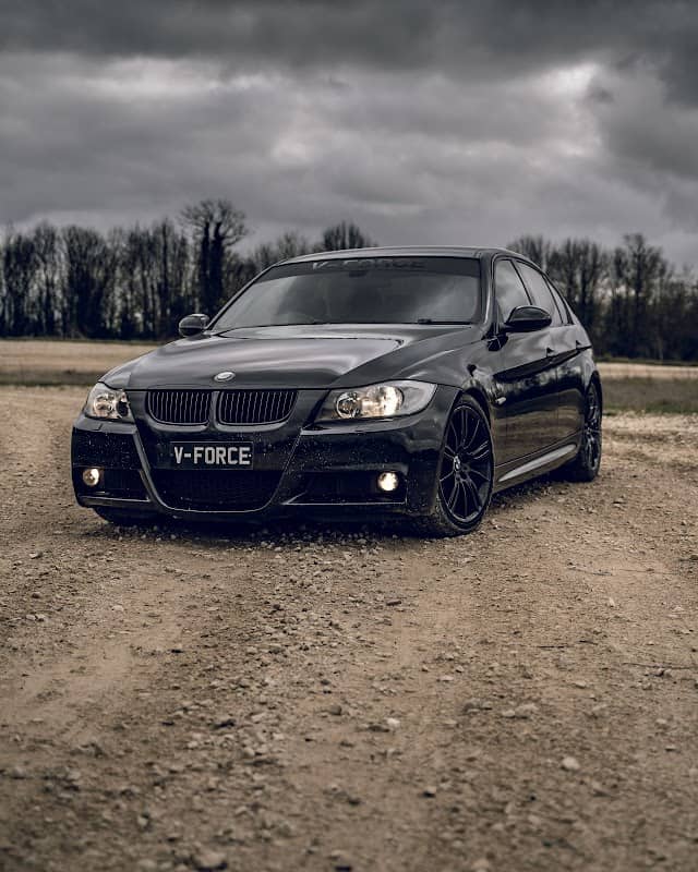 V-FORCE Training - Driving Training & Events - Image 1