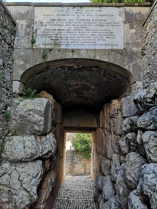 Porta Maggiore - Image 2