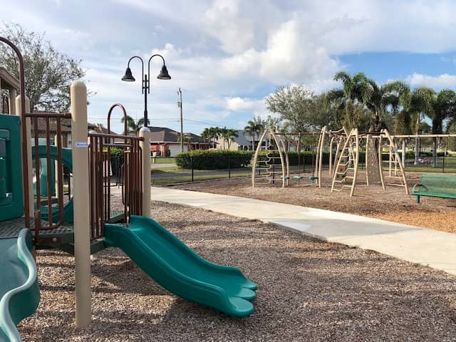 Cape Coral Joe Stonis Park - Image 1
