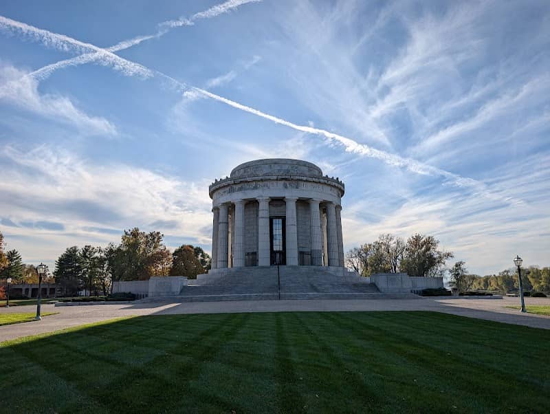 George Rogers Clark National Historical Park - Image 1