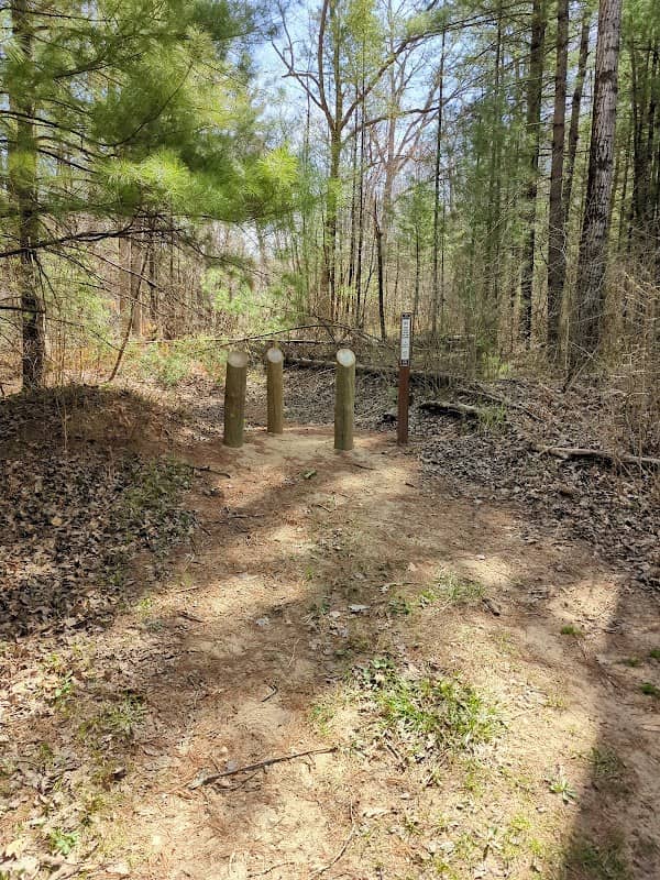 US forest service Handy Creek access - Image 1