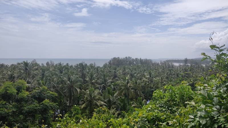 ATTARA VIEW POINT - Image 1