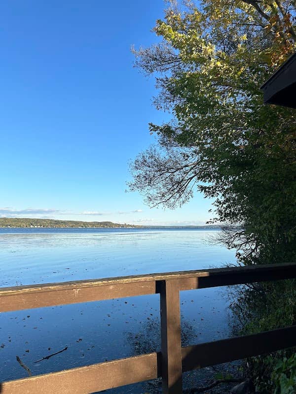 Stow Farm Trail Area - Image 1