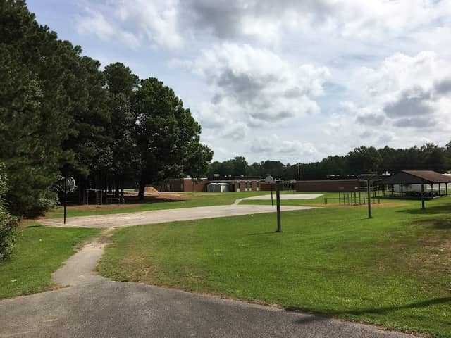 Scott Memorial Park - Image 1